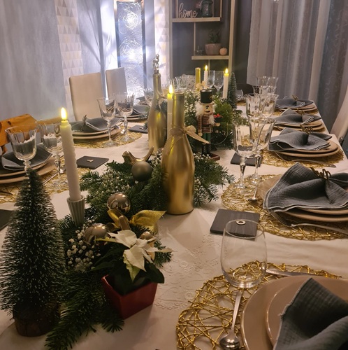 Bien choisir son repas de fêtes : entre traditions, créativité et plaisir accessible