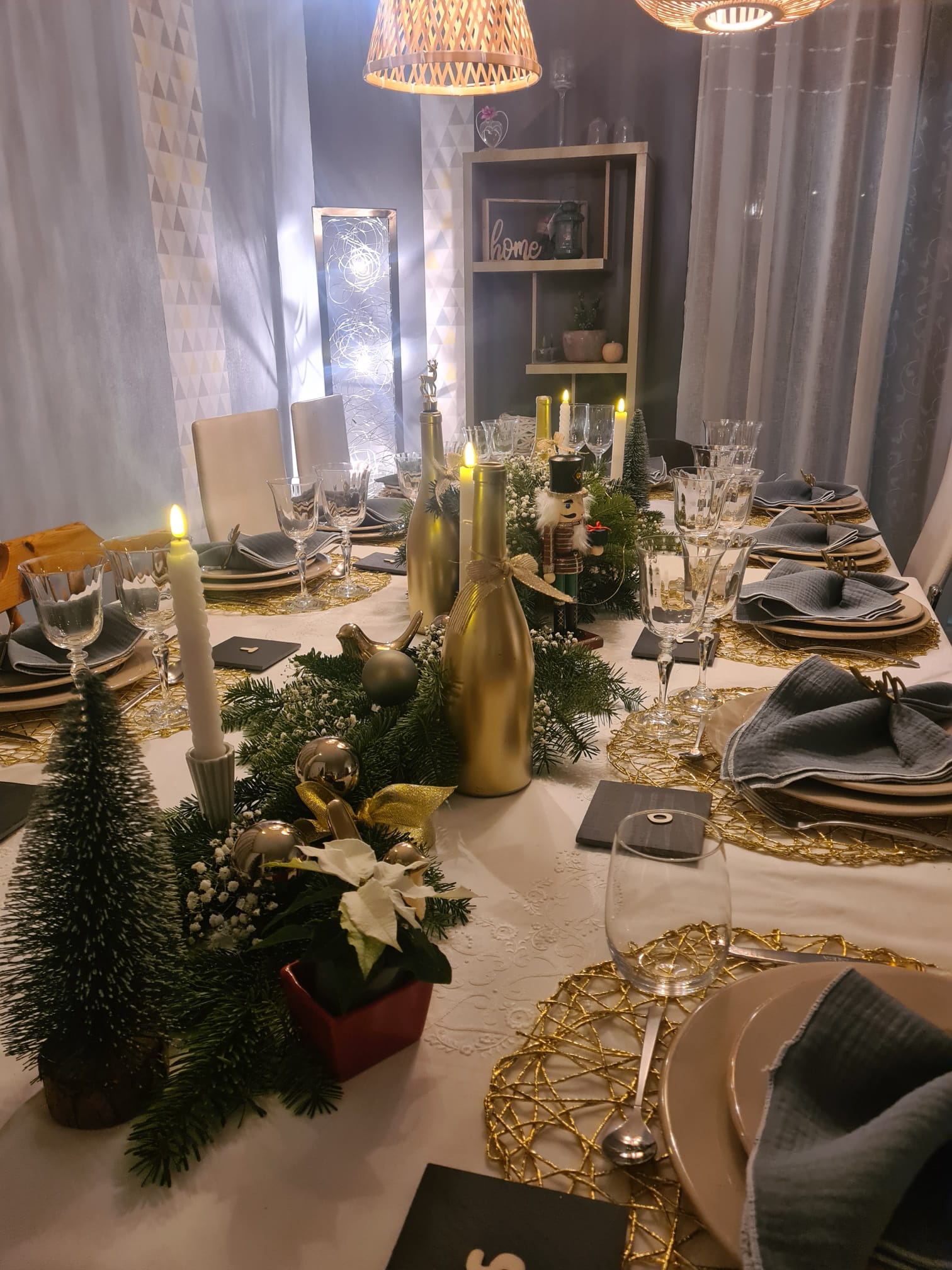 Bien choisir son repas de fêtes : entre traditions, créativité et plaisir accessible