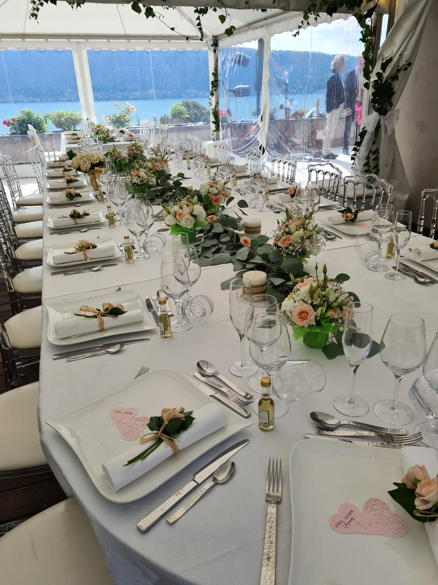 Mariage