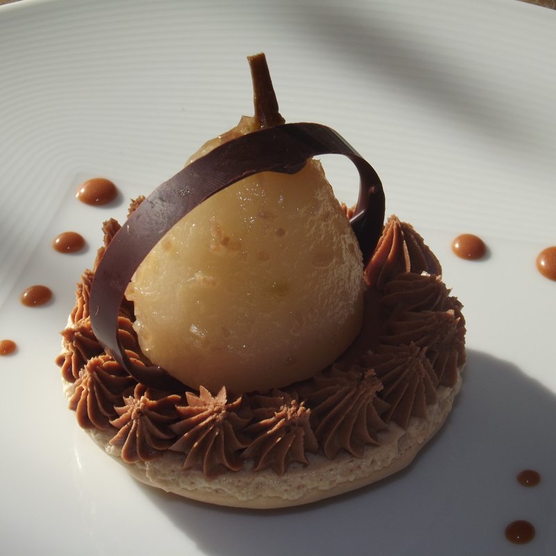 Pâtisseries à emporter