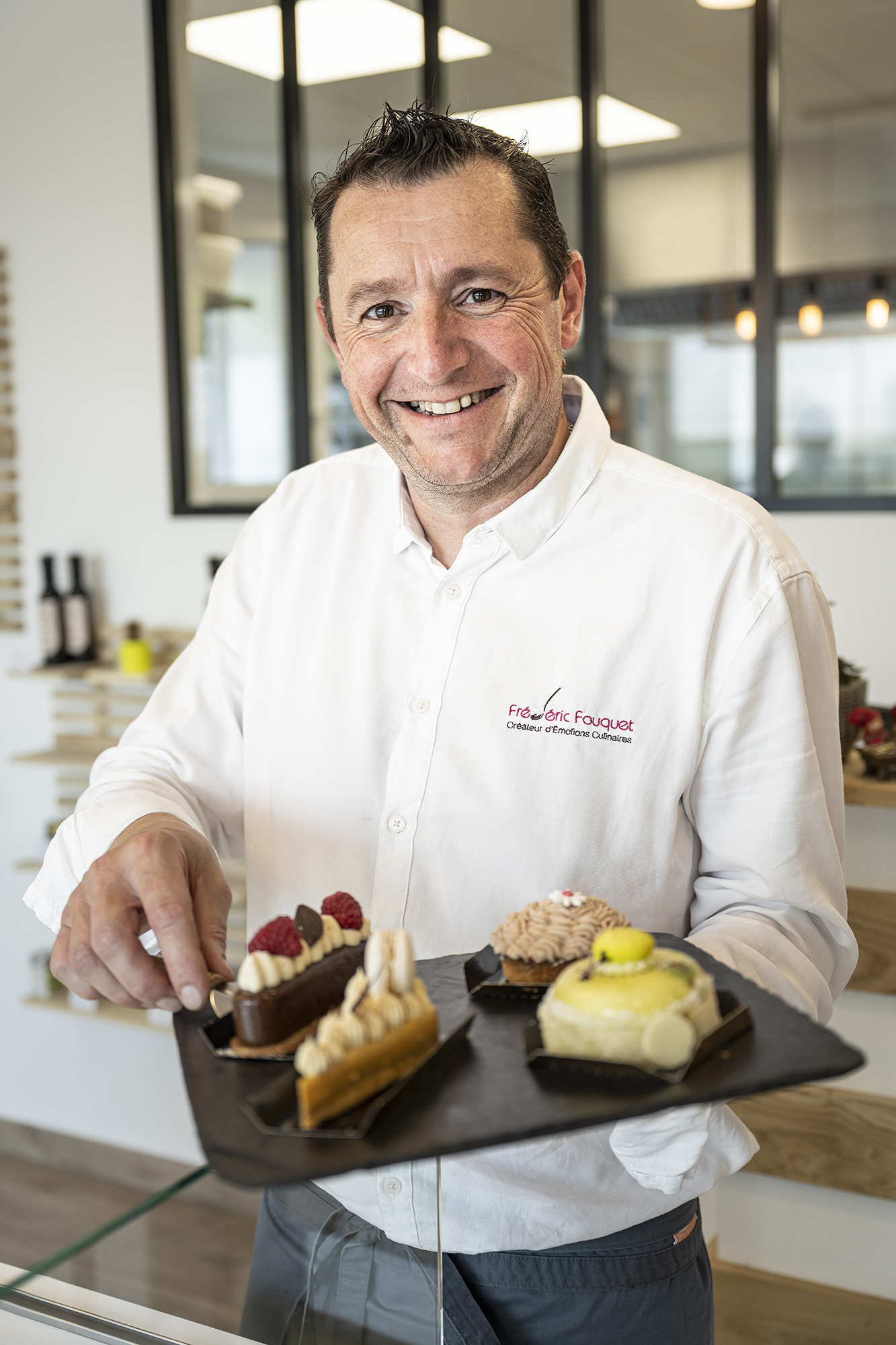 Chef à domicile ou service traiteur traditionnel ?